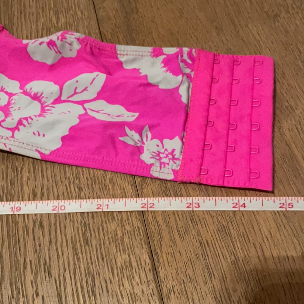 Roxy underwire bikini top with removable straps - Picture 7 of 7